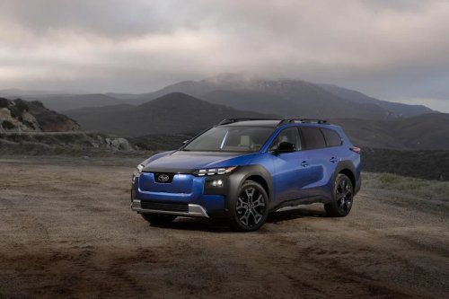 Subaru, Subaru's EV Gamble Appears to be Paying Off. But Will it Last?