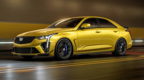 5 Of The Most Affordable V6 Sedans You Can Buy In 2026