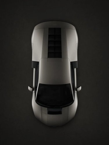 Photo Gallery: See Every Angle of the Audi Nuvolari Supercar