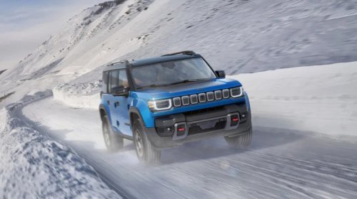 4 Jeep Models With Surprisingly Low Resale Value