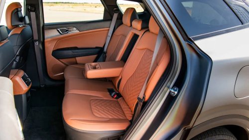 You Want a Versatile Small SUV? This Kia’s a Good Bet.