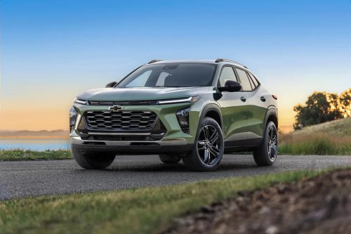 Hyundai, Hyundai Kona, Chevrolet, Chevrolet Trax, Nissan, Nissan Kicks, Hyundai Kona Vs. Chevrolet Trax Vs. Nissan Kicks: Which One Is The Most Affordable To Own? There's One Clear Winner