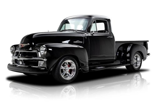 Chevy, 10 Coolest Chevy Trucks For Sale On Motorious Right Now