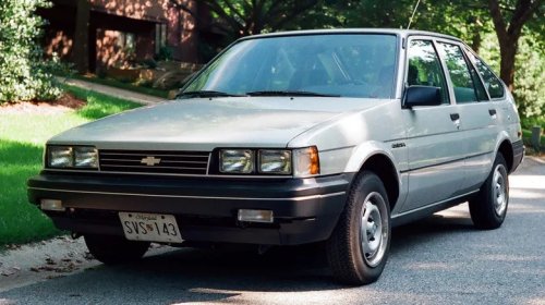 5 Muscle Car Redesigns That Totally Missed The Mark