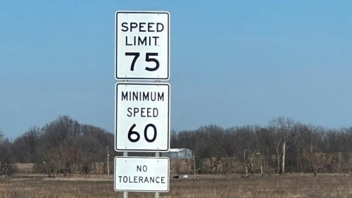 It Is Worth Knowing the Differences Between These Two Speeding Laws in Oklahoma