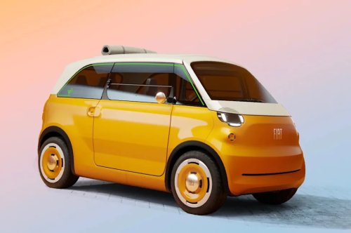 This Adorably Retro City Car Promises a Small, Affordable Ride the US Needs