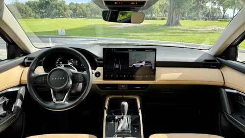 Mazda, Mazda CX-5, The New Mazda CX-5 Makes Me Wonder If Buyers Actually Want Change