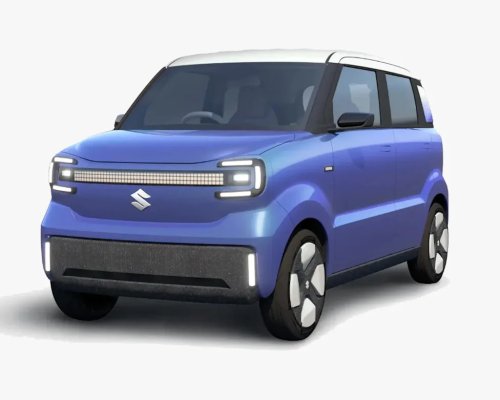 Honda, Honda City, Suzuki, Honda’s Endearing Affordable City Car Is Getting a New Small Suzuki Rival