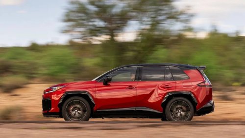 Toyota, Toyota RAV4, Toyota RAV4 5-Year Ownership Cost: Is Toyota Reliability Saving You Money?