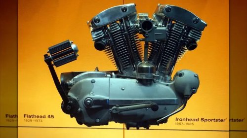 6 Harley-Davidsons With The Worst Reputations For Reliability