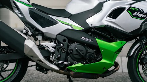 The Best New Kawasaki Motorcycles of 2026 (So Far)