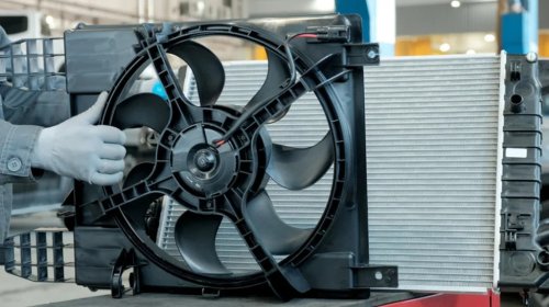 When Do The Differences Between 1-,2-, And 3-Row Radiators Really Matter?