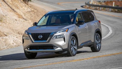 Nissan, Nissan Rogue, This Nissan Rogue Engine Failed Before 50,000 Miles For A Strange Reason