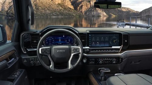 10 Hidden Chevy Silverado Features You Might Not Know About