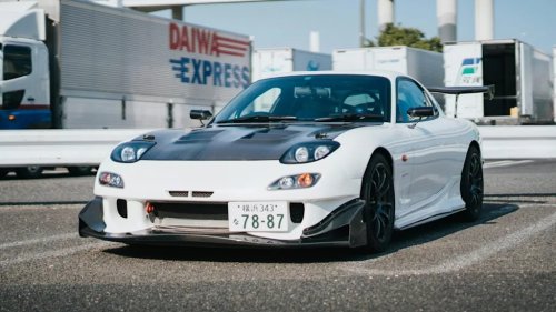 Mazda, Mazda Has A New Rotary Patent That Fixes The Emissions Problems Of The Old Ones