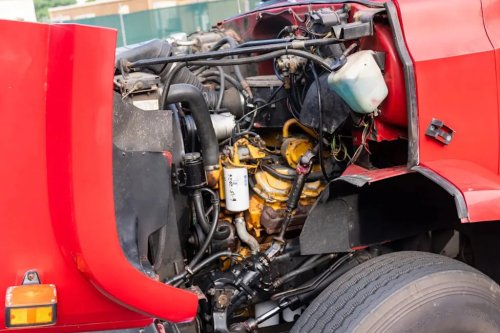 Chevy, The World’s Largest Chevy Squarebody Truck Is Up for Sale