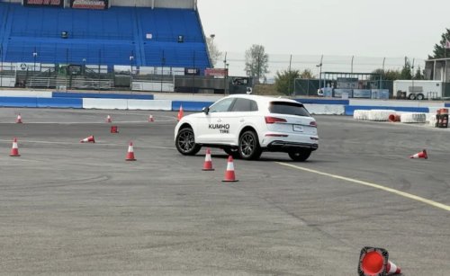 We Tested the Kumho Tire Crugen GT Pro See If These All-Season Tires as Good As Pricer Alternatives
