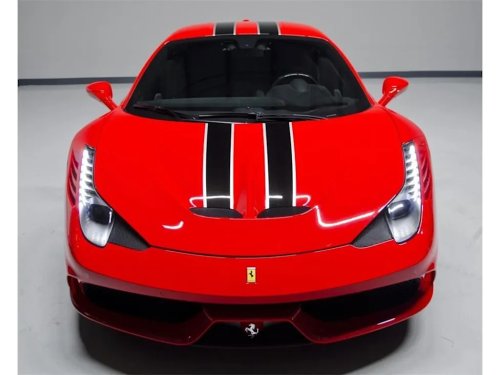 The 10 Coolest Ferraris For Sale This Week on Motorious