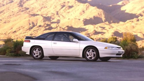 5 Overlooked Japanese Sports Cars Worth Buying Used