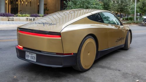 Tesla Cybercab First Ride: What It’s Really Like to Use Tesla’s New Autonomous Taxi