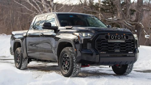 Toyota, Nissan, Toyota and Nissan Admit Their American-Made Cars May Have Thin Paint, Panel Gaps, and Leftover Residue: TDS