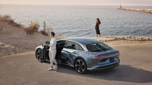 Lucid, Lucid Air Owner Won Lemon Law Case — Automaker Claimed The Car Wasn't Built For Cold Weather And Cities