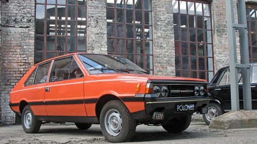 7 Of The Worst Cars That Lived Behind The Iron Curtain