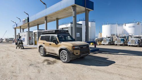 Toyota, Toyota Land Cruiser, Yes, 2025 Toyota Land Cruiser Long-Term Verdict: Yes, It’s a Real Land Cruiser