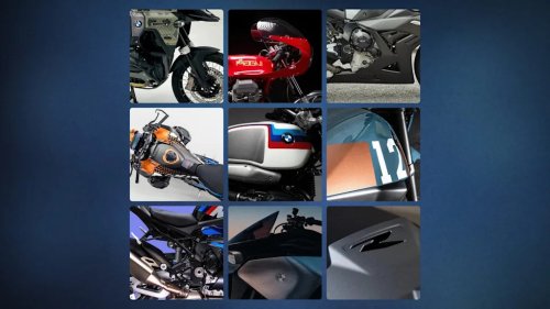 11 New BMW Motorcycle Releases Every Rider Should Know About