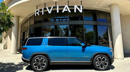 Rivian, Tesla, How Does Rivian's Warranty Compare To Tesla's?
