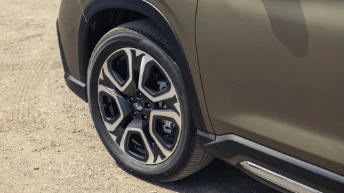 Subaru, Subaru Ascent, How Much Can You Tow With a Subaru Ascent?