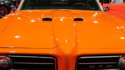Pontiac, RAM, What Happened To Pontiac's Legendary Ram Air V Engine?