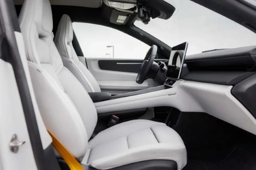 Polestar, Polestar Fire Sale: $25k Off the Polestar 4 Until The End of July