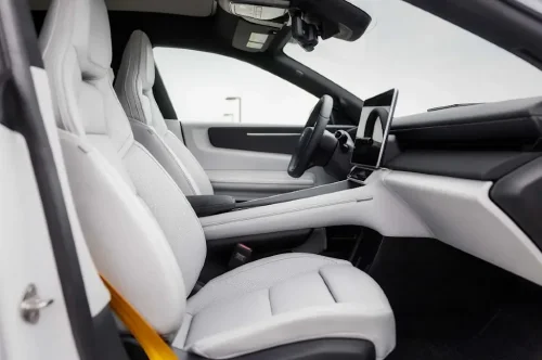 Polestar, Polestar Fire Sale: $25k Off the Polestar 4 Until The End of July