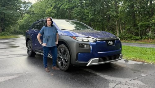 Subaru, Toyota, The 2026 Subaru Trailseeker Packs Subie Soul in a Toyota Body—And The Combo is Perfect