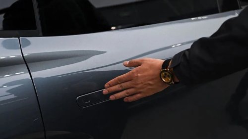 Why Tesla has been caught up in a massive car recall in China