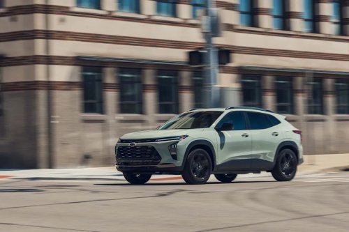 Looking for a Great New-ish Used Car for Under $20K? Then Check These Used10Best Winners Out