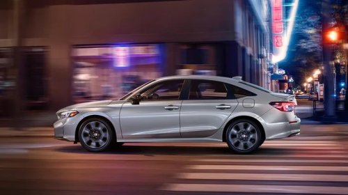 Not The Civic, Not The Camry: KBB Says This Car Has The Best Resale Value In 2026