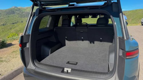 Rivian Is Adding A Second Shift To The R2 Assembly Line. Here’s Why It Matters