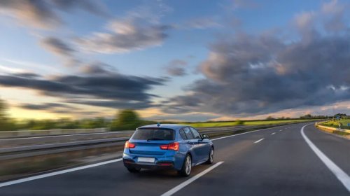 Why A Gentle Breeze Can Wreck Your MPG: Headwind Physics Explained