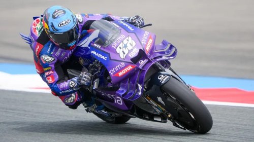 Are Higher CC Motorcycles Faster? Here's How Engine Size Affects Speed
