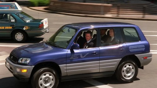 Tesla, The 3 Forgotten Electric Cars Before Tesla