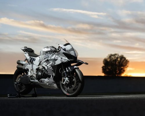 A Breakout Moto Brand Just Threw Down the Gauntlet to Italy’s Finest