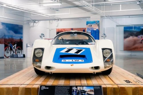 Interview: Jeff Zwart Talks New Petersen Show “Life At ZwartSpeed”