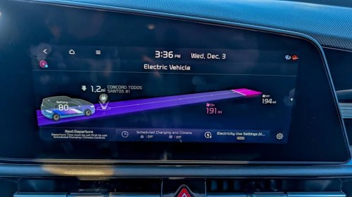 Used EVs Are Setting Records While New Ones Keep Sliding