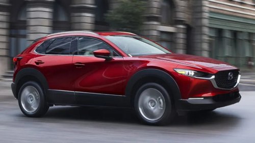 These Are 12 Of The Safest SUVs You Can Get In 2026, According To The IIHS