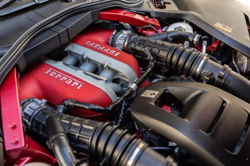 Ferrari, Ferrari Purosangue, An Unparalleled Experience Made Better: We Drive the Ferrari Purosangue Handling Speciale