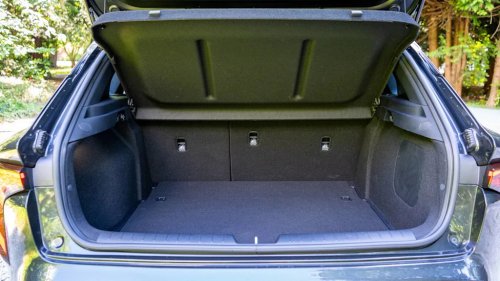 2026 Kia K4 GT-Line Turbo vs. 2026 Honda Civic Hybrid: I Drove Both Compact Cars—Here’s My Honest Comparison Review