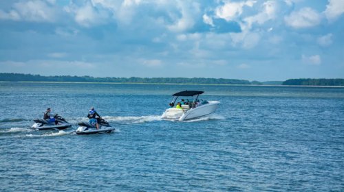 What Does PWC Stand For In Boating?