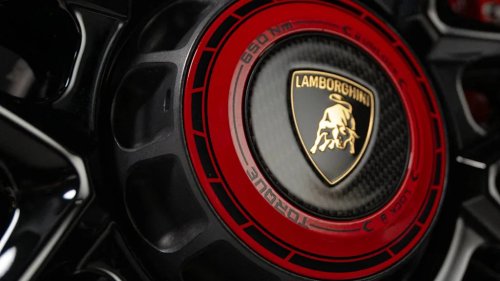 Lamborghini Revuelto SV Revealed With 1,050 HP, Wild Styling, And Endless Options